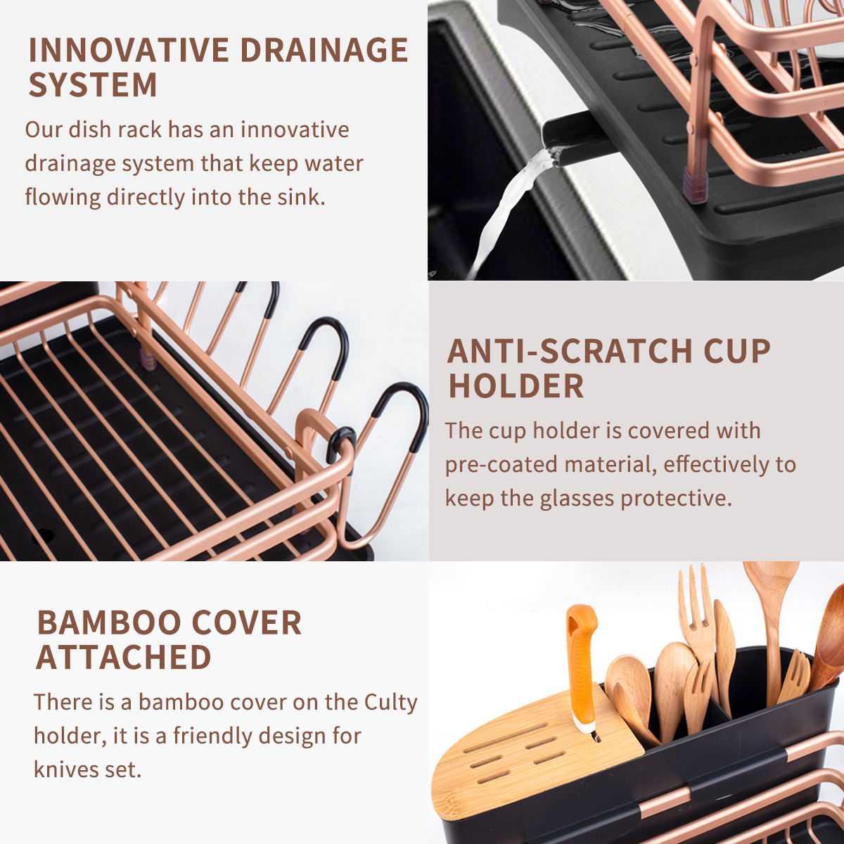 brian-dany-kitchen-gouttoir-vaisselle-aluminium-rose-gold image 2