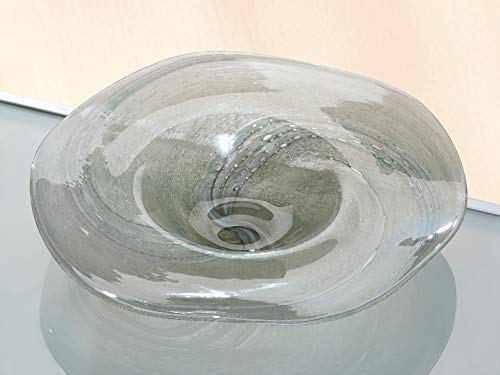 gilde-bols-artico-bol-verre-multicolore-51-cm image 8