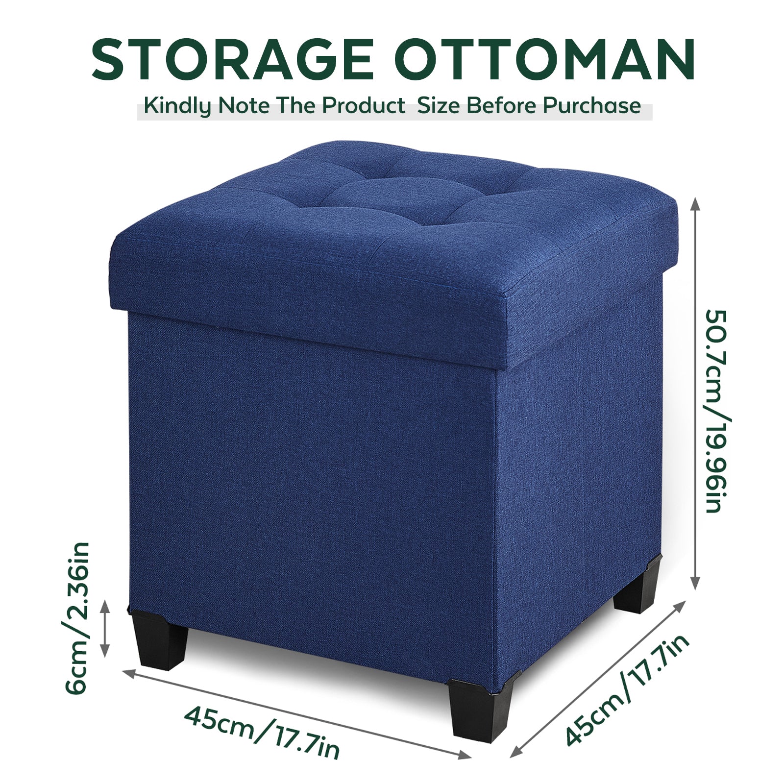 brian-dany-ottoman-pouf-coffre-tissu-lin-gris-63-l image 2