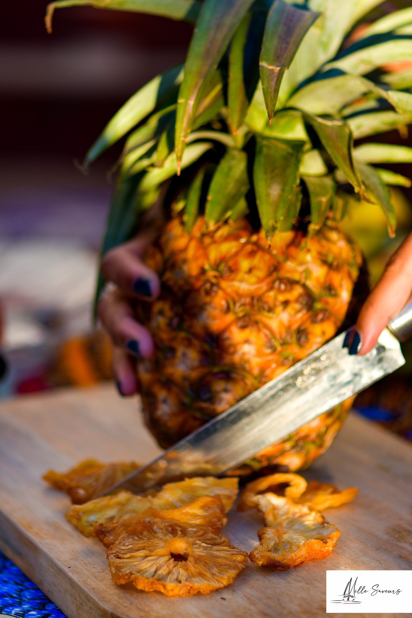 mille-saveurs-fruits-s-ch-s-ananas-bio-100-g-sans-sucre-ajout image 5