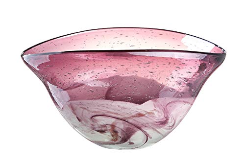 gilde-porpora-bol-verre-magenta-16-cm image 7