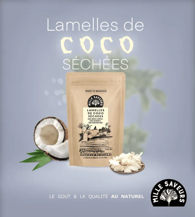 mille-saveurs-fruits-s-ch-s-lamelles-coco-100-g-sans-sucre image 1