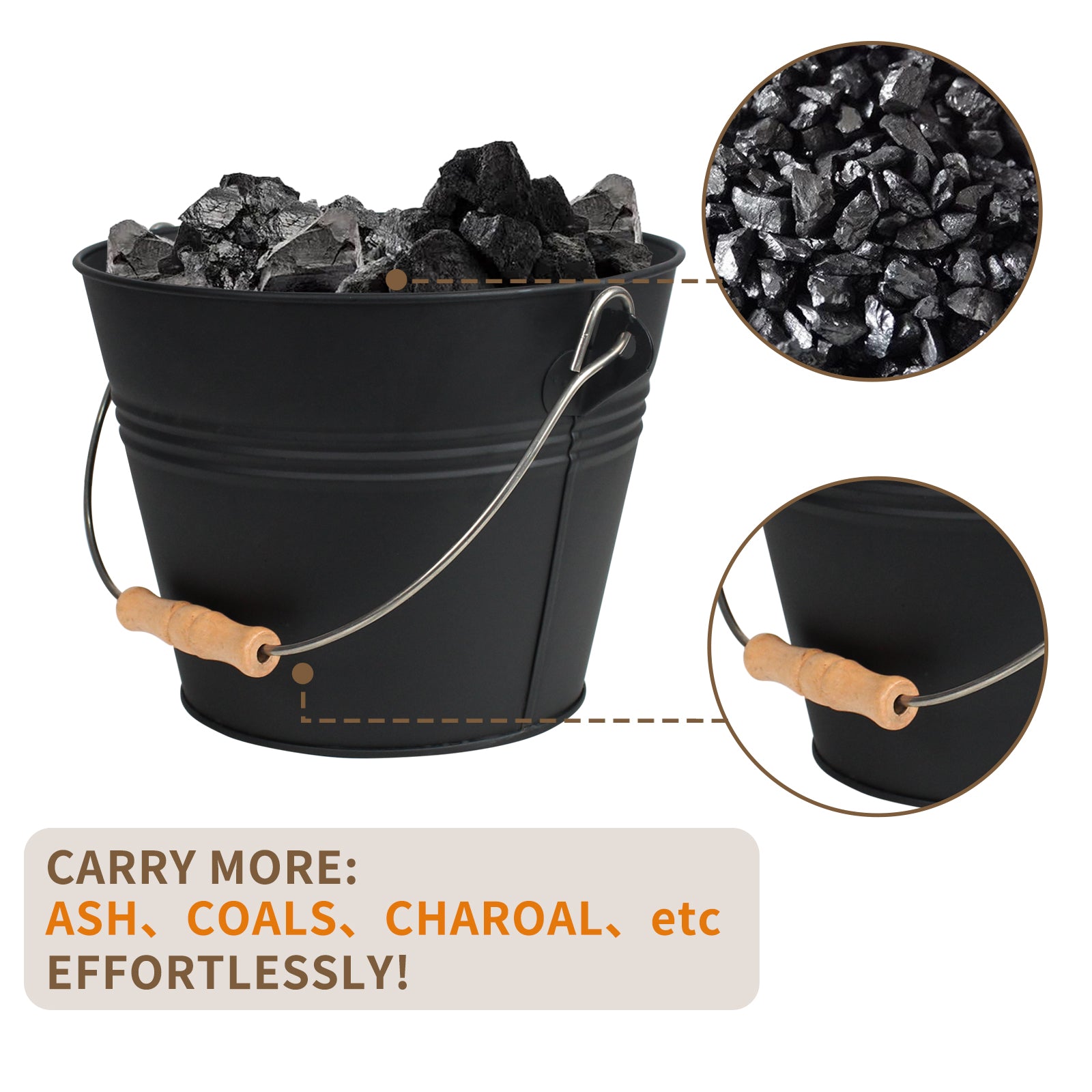 brian-dany-ash-bucket-seau-cendres-couvercle-gris-5-l image 7