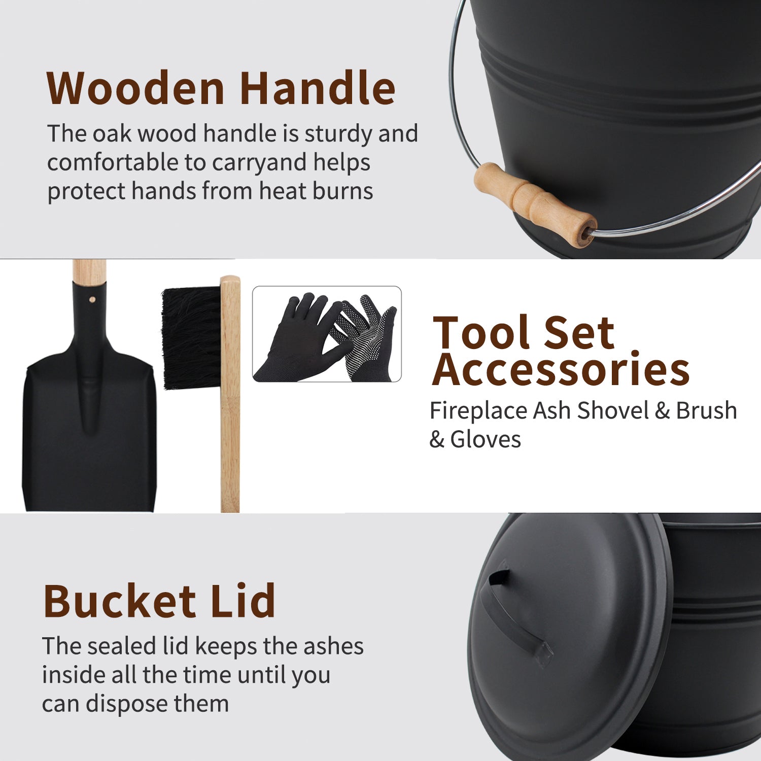 brian-dany-ash-bucket-seau-cendres-couvercle-noir-5-l image 5