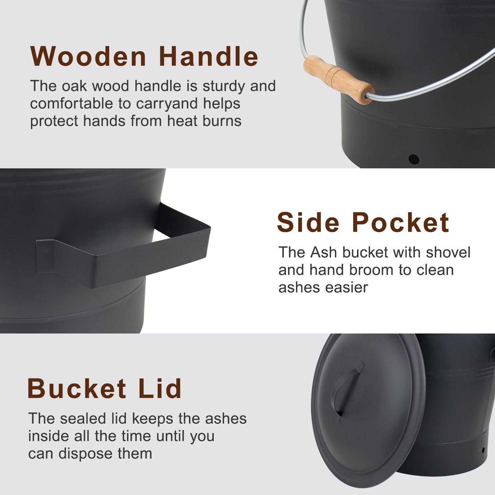 brian-dany-ash-bucket-seau-cendre-noir-2-6-gal-pelle image 6