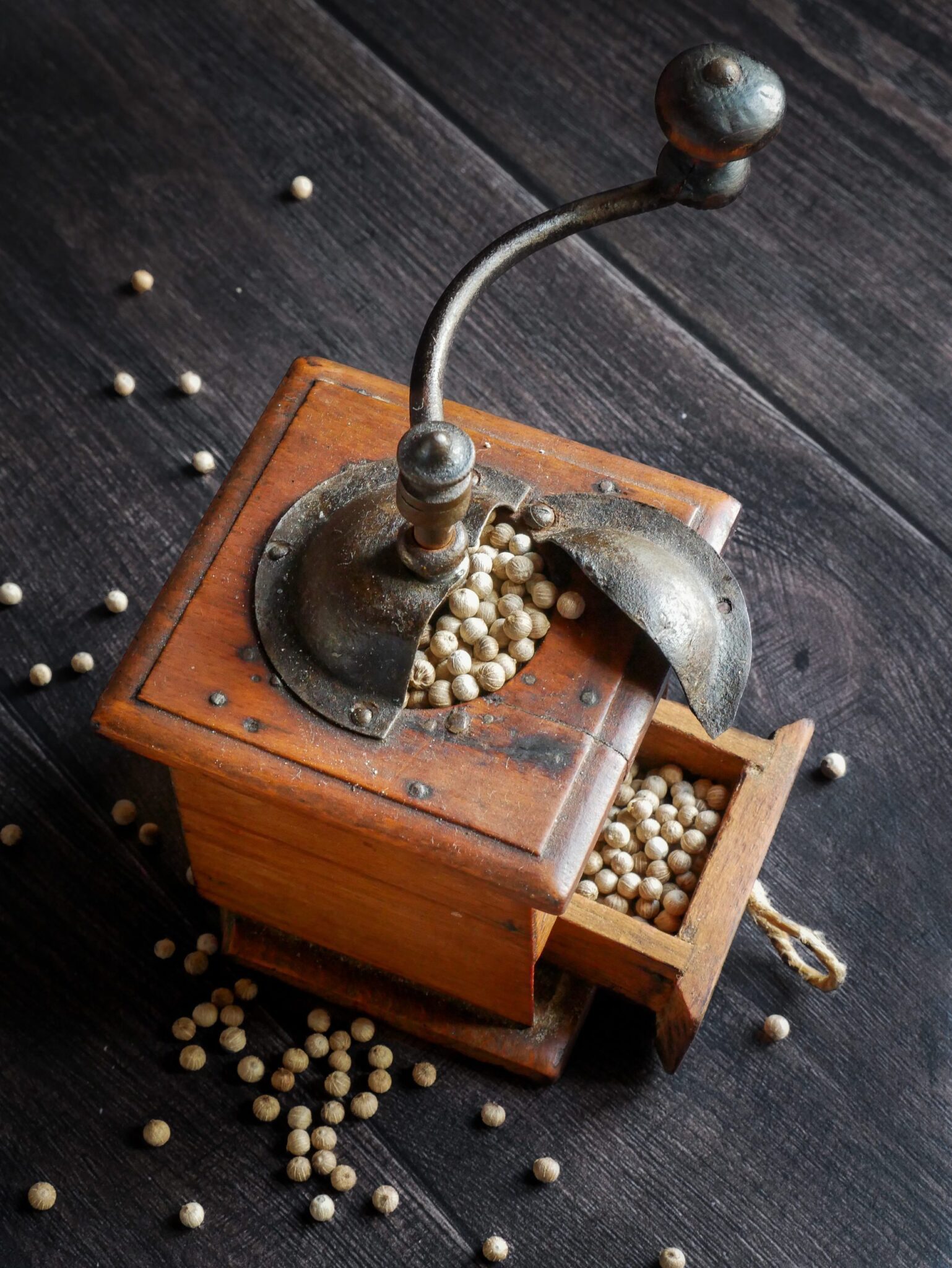 mille-saveurs-madagascar-poivres-poivre-blanc-bio-grains-50-g image 2
