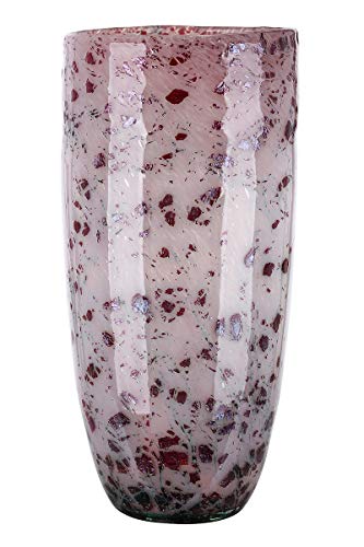 gilde-vases-cache-pots-art-altrosa-vase-verre-bordeaux-36-5-cm image 8