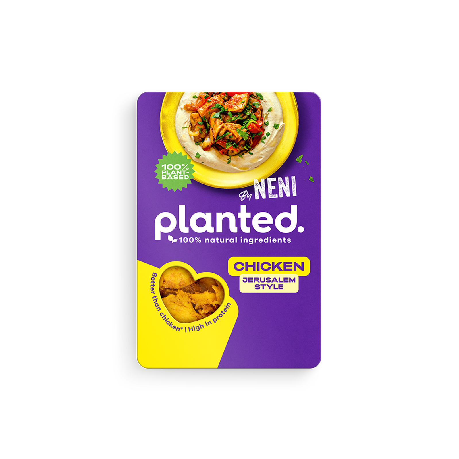 planted-chicken-jerusalem-style-minc-400-g-pices-neni image 1